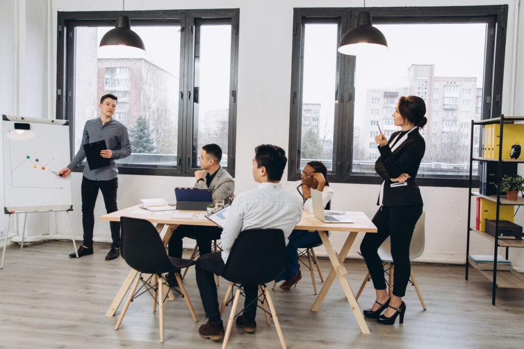 Mobile Development Company in UK: 7 Things Businesses Should Consider Before Hiring One