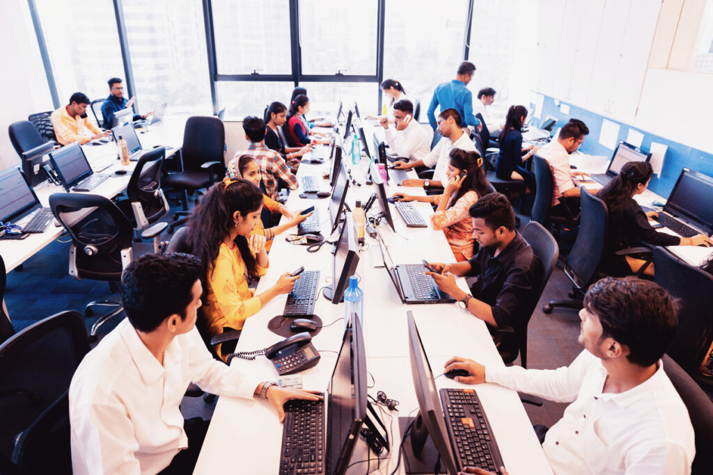 Top IT Staffing Company