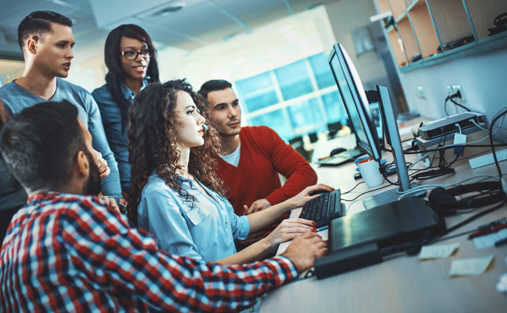 Top Outsourcing Company
