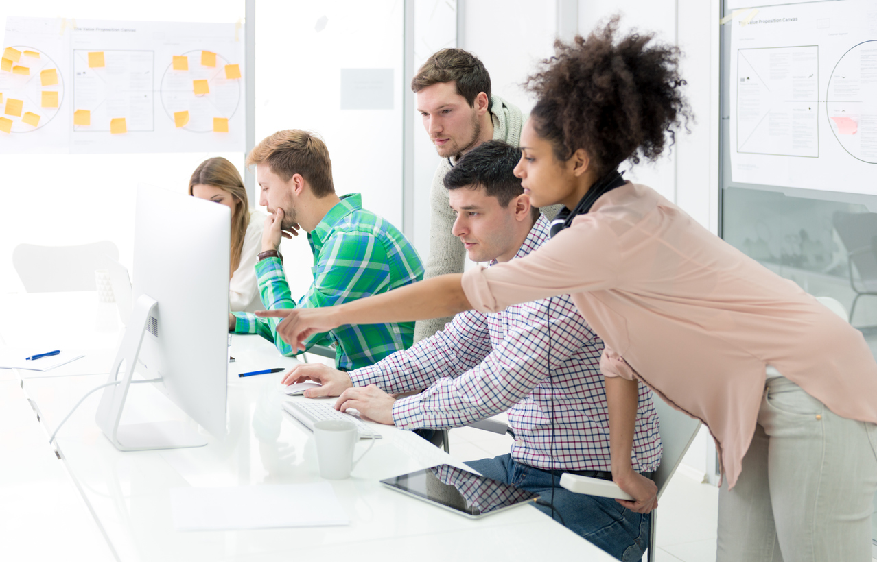 Top Outsourcing Company USA