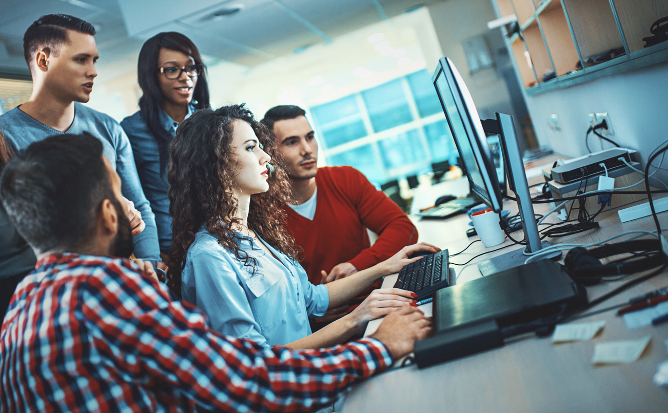 Top Outsourcing Company