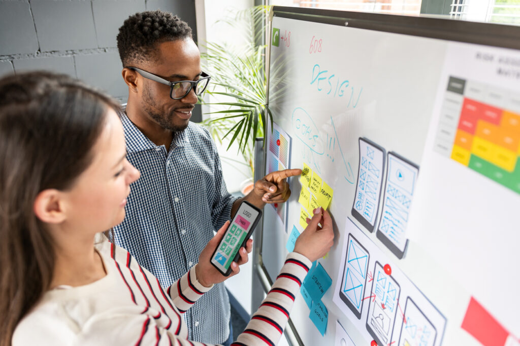 Mobile App Development Company in the UK: How to Choose the Right Technology Partner in 2026