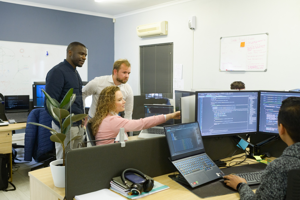 App Development Agency Australia: How to Choose the Right Partner for Your Mobile App