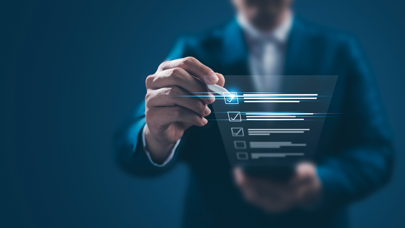Mobile app development process from planning and design to deployment