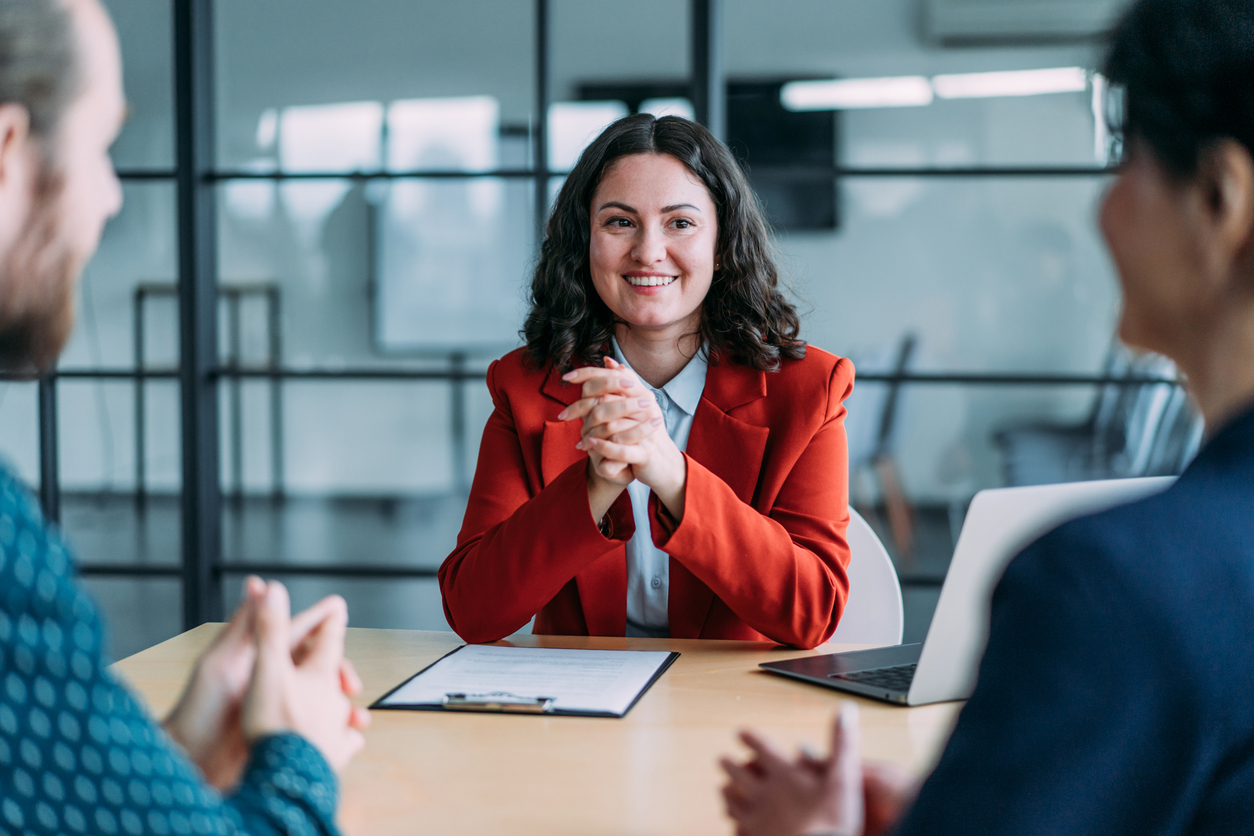 Top Staffing Company: How to Find the Right Technology Talent