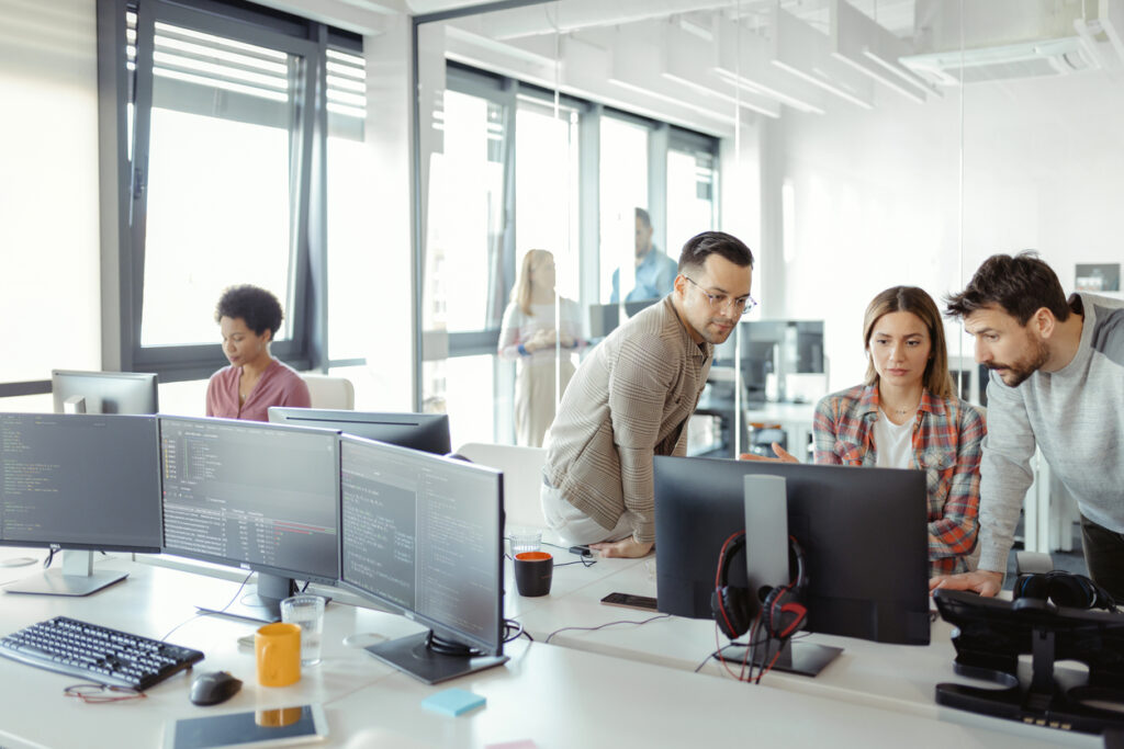 Software Development Company California: Building Software for Modern Businesses