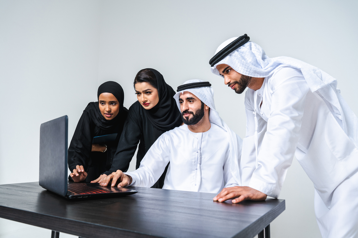 Software Companies in UAE: How to Choose the Right Technology Partner
