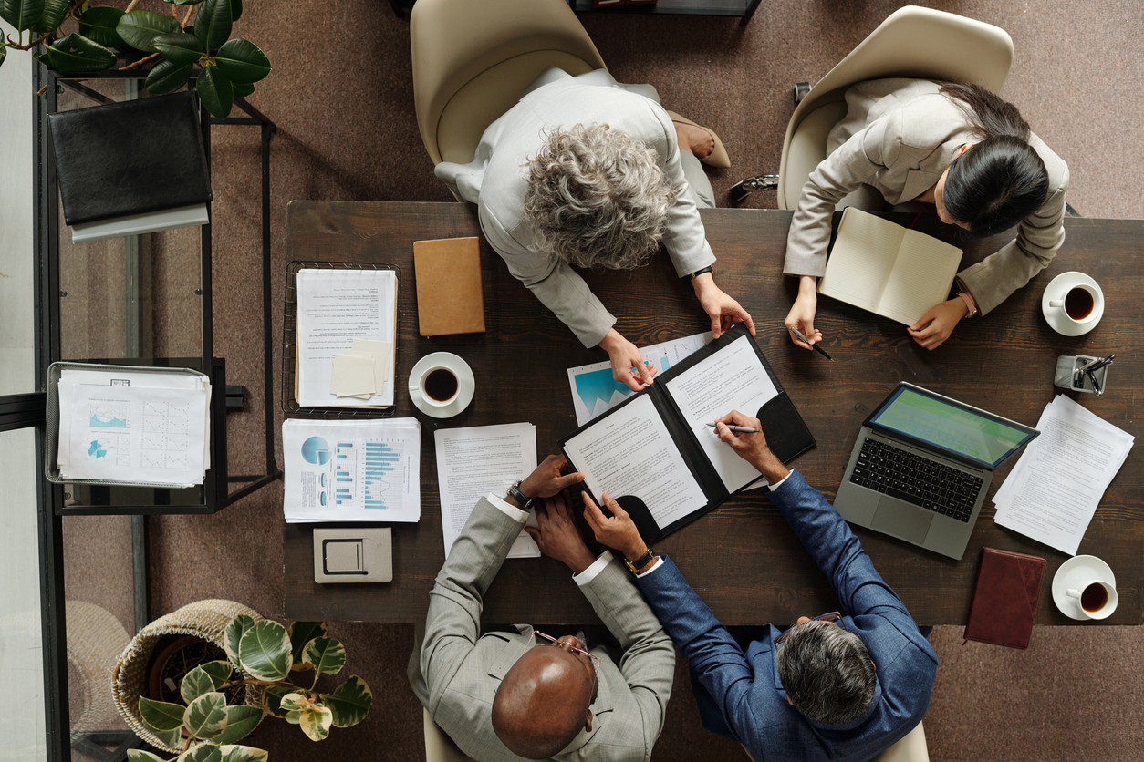 Technology specialists providing IT development and ongoing software support